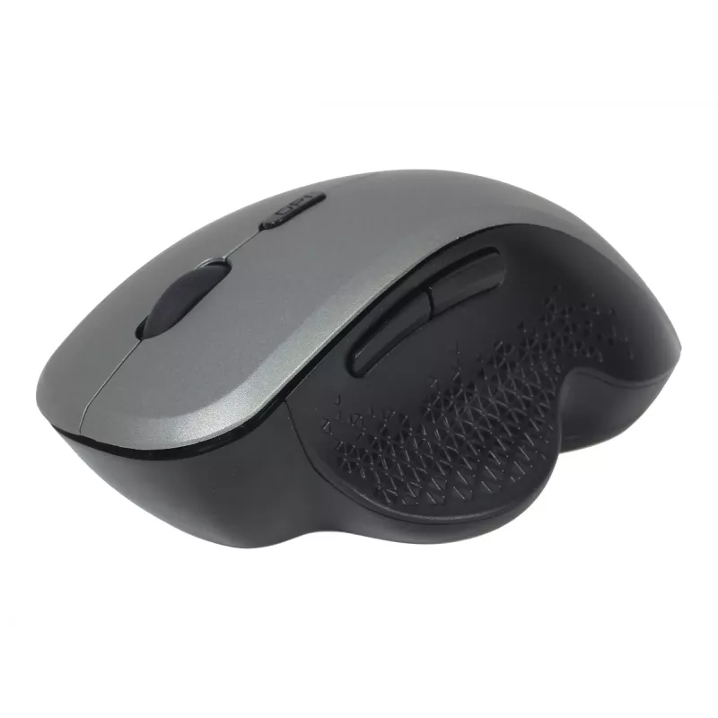 Rato ótico Gembird MUSW-6B-02-BG USB