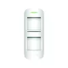 Detetor de movimento Ajax MotionProtect Outdoor (branco)