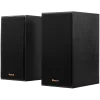 Altifalantes Klipsch R-41PM preto cobre 70W com fios sem fios