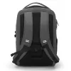 Mochila XDDESIGN Bizz cinzenta P705.932 – mochila citadina repelente à água e leve