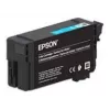 Tinteiro Epson Pacote Individual UltraChrome XD2 T40C240 Ciano