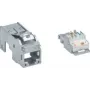 Hager GMKRJ45. Largura: 14,7 mm, Profundidade: 36 mm (GMKRJ45)