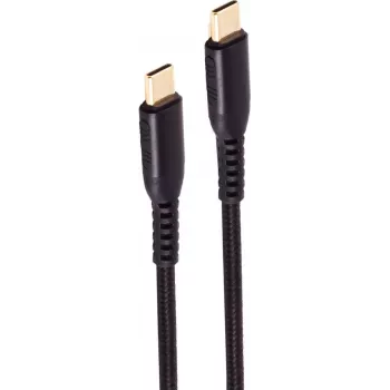 Cabo USB ShiverPeaks BS20-76035 2 m USB 2.0 USB C 480 Mbit/s