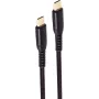 Cabo USB ShiverPeaks BS20-76035 2 m USB 2.0 USB C 480 Mbit/s