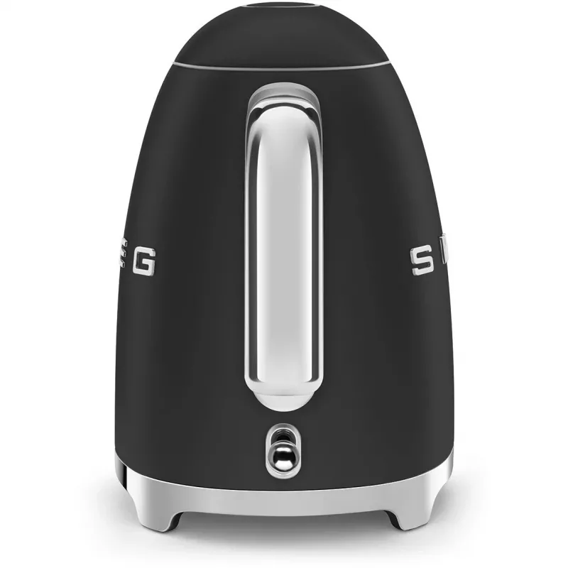 Chaleira elétrica Smeg KLF03BLMEU