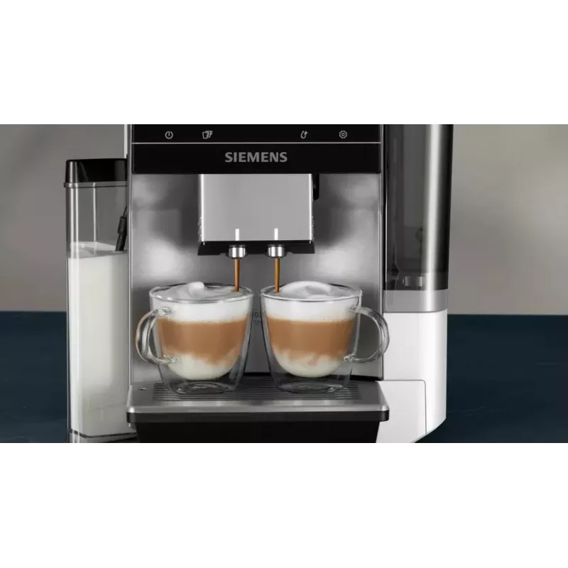 Siemens TQ715R03 Máquina de café automática máquina de espresso 2,4 l