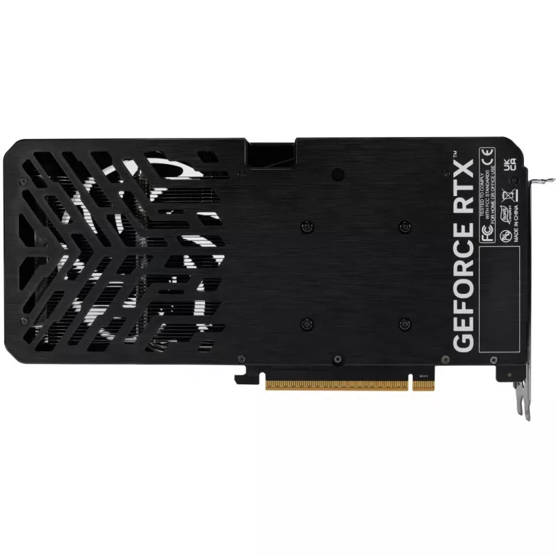Gainward GeForce RTX 5050 Ghost 8GB GDDR6 Placa gráfica