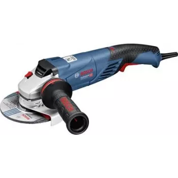 Rebarbadora Bosch GWS 18-125 SPL PROFESSIONAL