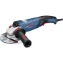 Rebarbadora Bosch GWS 18-125 SPL PROFESSIONAL