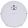 EZVIZ RS2 CS-RS2-TWT2 robô aspirador com função de esfregona, 0,4 l, sem saco, branco