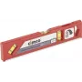 Nível Cimco 211542 0,25 m vermelho