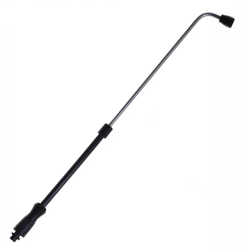 Karcher 2.638-817.0 lança angular, 1 m, para máquinas de alta pressão