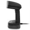 Lafe EasySteam LAFZEL47580 vaporizador de roupa, 1600 W, preto