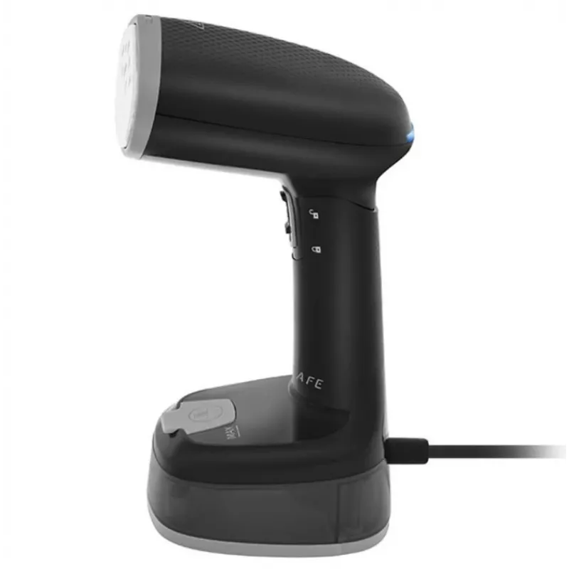 Lafe EasySteam LAFZEL47580 vaporizador de roupa, 1600 W, preto