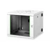 Caixa de parede Digitus DN-19 09-U-3