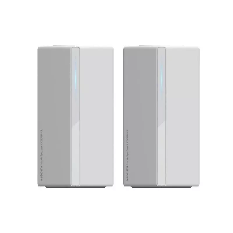 Sistema Mesh AX3000 NE pack de 2
