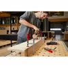 Aperto de mesa Bessey GTR 160/60 para construção metálica, força de aperto 1600 N