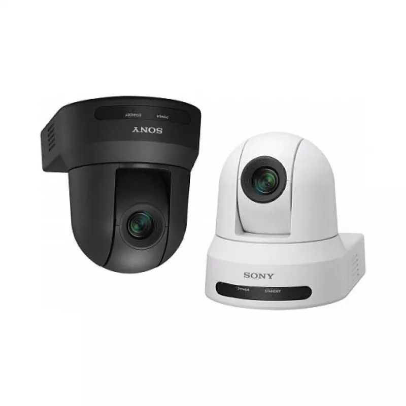 Sony SRG-X40UH câmara de segurança IP dome interior 3840 x 2160 píxeis teto/parede