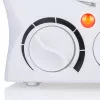 Tristar | Aquecedor | KA-5039 | Termoventilador | 2000 W | Adequado para espaços até 60 m³ | Branco