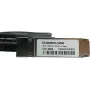 Cabo DAC CBO QSFP28-DAC-5M 5 m Twinax para ligações QSFP28, compatível com Gigamon
