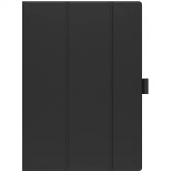 Capa tipo flip PocketBook – preta 10,3 polegadas – capa de proteção para dispositivos PocketBook de 10,3 polegadas
