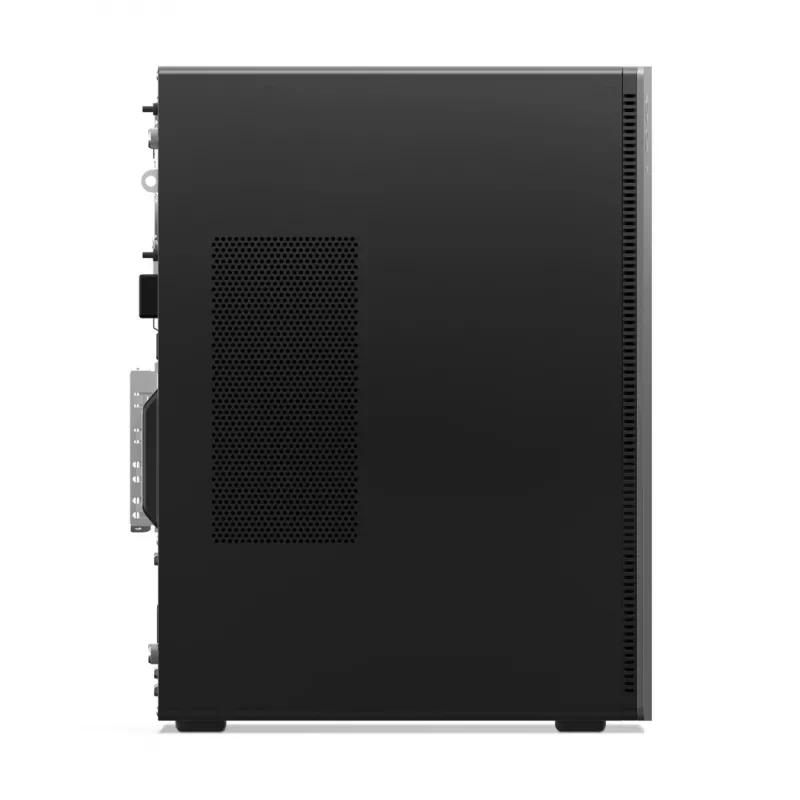 Lenovo LOQ Tower 17IRR9 Intel® Core™ i5 i5-14400F 16 GB DDR5-SDRAM 1 TB SSD NVIDIA GeForce RTX 3050 NoOS PC preto