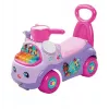 Ride On Fisher Price Musical Parade violeta