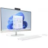 Monitor HP 8Y3Q3EA#ABD Branco