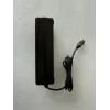 Fonte de alimentação interior TELTONIKA PR3PWEU3 100–240 V entrada, cabo de 1,2 m, preto