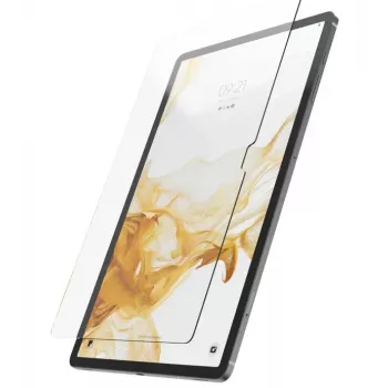 Proteção de ecrã para Samsung Tab S9+ cor: transparente, antirreflexo, embalado em saco de plástico (MG-SPSTABS9P)