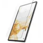 Proteção de ecrã para Samsung Tab S9+ cor: transparente, antirreflexo, embalado em saco de plástico (MG-SPSTABS9P)
