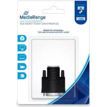 Adaptador de cabo MediaRange MRCS172