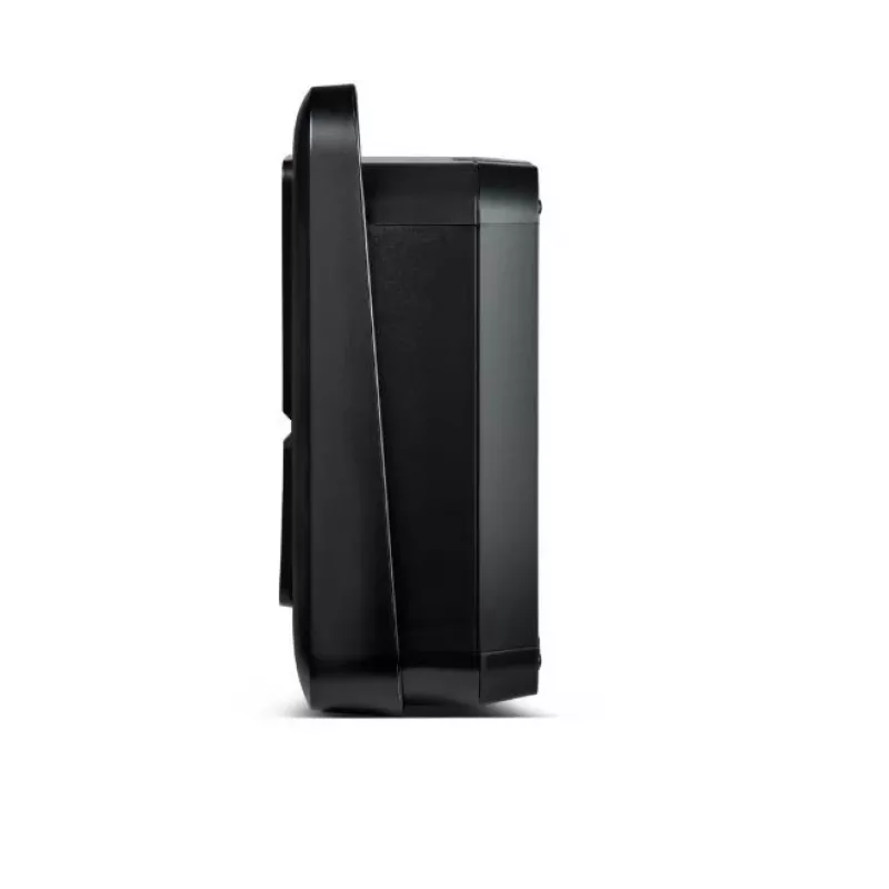 Posto de carregamento de VE de parede Hager witty one 11 kW de 3 fases com ficha Tipo 2, RFID, Bluetooth, cabo de 4,5 m, IP55, IK10
