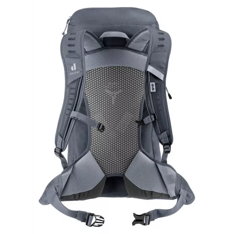 Deuter AC Lite 24 mochila de caminhada, 24 L, preto