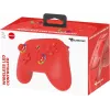 Comando LED sem fios Subsonic vermelho para Switch