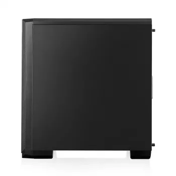 Caixa de computador Modecom Oberon Pro Midi-Tower preto