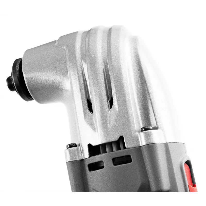Rebarbadora portátil Graphite 59G023 profundidade 265 mm peso 1,31 kg