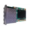 Intel Ethernet Network Connection OCP X527-DA4 – adaptador de rede – OCP – 10 Gigabit SFP+ x 4 (X527DA4OCPG1P5)