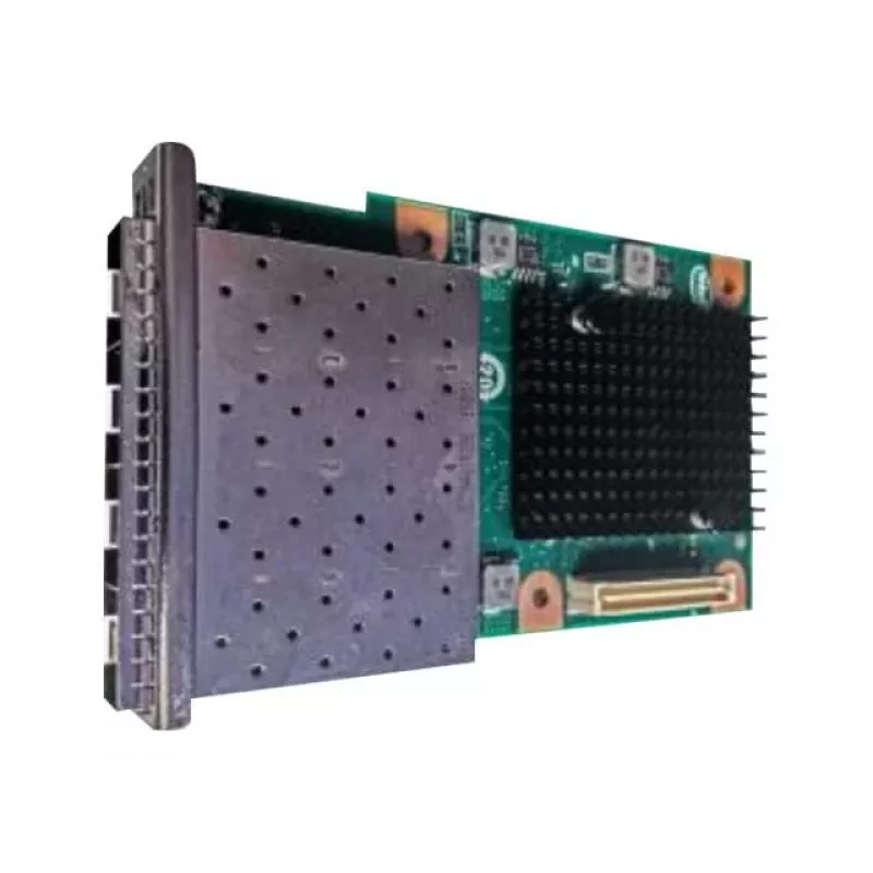 Intel Ethernet Network Connection OCP X527-DA4 – adaptador de rede – OCP – 10 Gigabit SFP+ x 4 (X527DA4OCPG1P5)