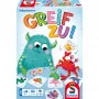 Greif zu, jogo de tabuleiro