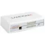 Lantronix EDS3000PS - servidor de dispositivos - 16 portas - 1GbE, RS-232 montagem em secretária/parede (EDS3016PS1NS)