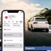 Rastreador GPS YUKAtrack para automóveis, veículos e camiões com cartão SIM e dados ilimitados, localização em direto em toda a Europa