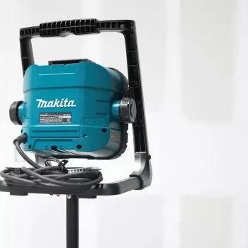 MAKITA LÂMPADA 18V/14,4V DEADML805 LED 1150lx/750lm +AC POWER
