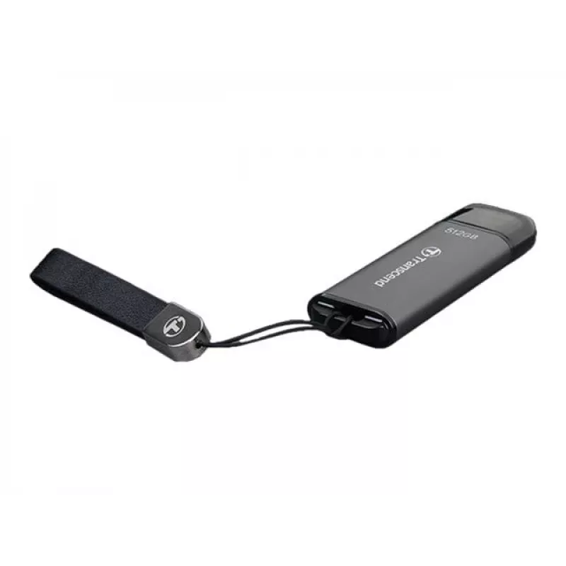 Pen USB Transcend 512 GB USB Type-A JetFlash 920