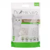 DIAMENTIQ Tofu Neutral Ultra aglomerante - areia vegetal - 2,5 kg