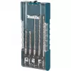 Makita E-15702 Conjunto de brocas SDS-PLUS para pedra 5 peças (E-15702)