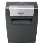 Rexel Momentum X406 triturador de papel P4, corte cruzado, 4 x 30 mm, 6 folhas, 15 l