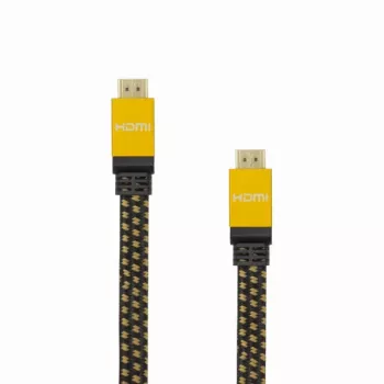 Sbox HDMI-HDMI 2.0 ficha/ficha 1,5m HQ 100% Bakar HDMI20-HQ-15