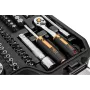 NEO tools 10-058 Conjunto de chaves de caixa