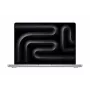 Portátil Apple MacBook Pro 14 polegadas – M5 Pro (15‑Core CPU, 16‑Core GPU), 24 GB RAM, 1 TB SSD, prateado